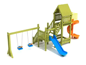 Superstar xp hotsell ps 7725 playset